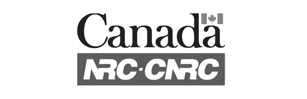 NRC Canada logo.