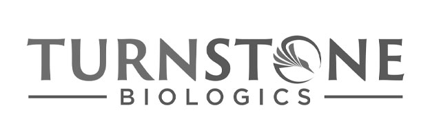 Turnstone Biologics logo.