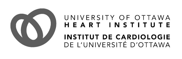 University of Ottawa Heart Institute.