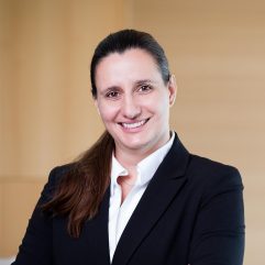 Dr. Leila Mostaco Guidolin